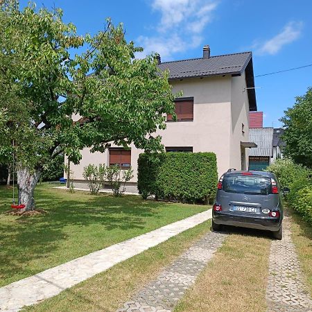 Apartment Lynx Korenica Εξωτερικό φωτογραφία