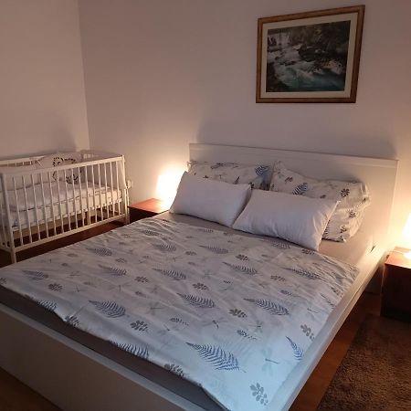 Apartment Lynx Korenica Εξωτερικό φωτογραφία