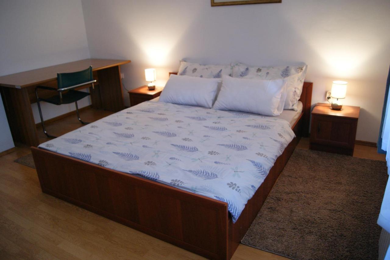 Apartment Lynx Korenica Εξωτερικό φωτογραφία