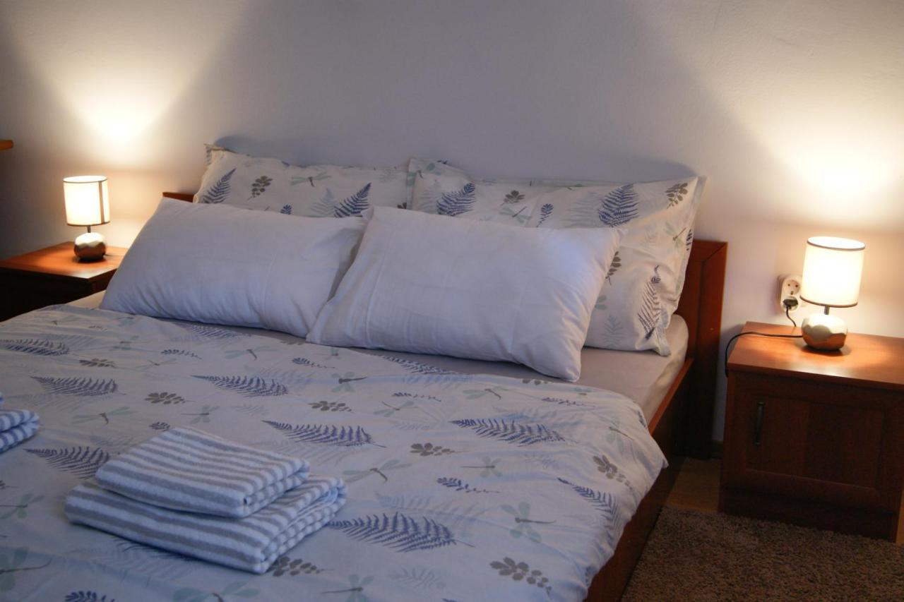 Apartment Lynx Korenica Εξωτερικό φωτογραφία