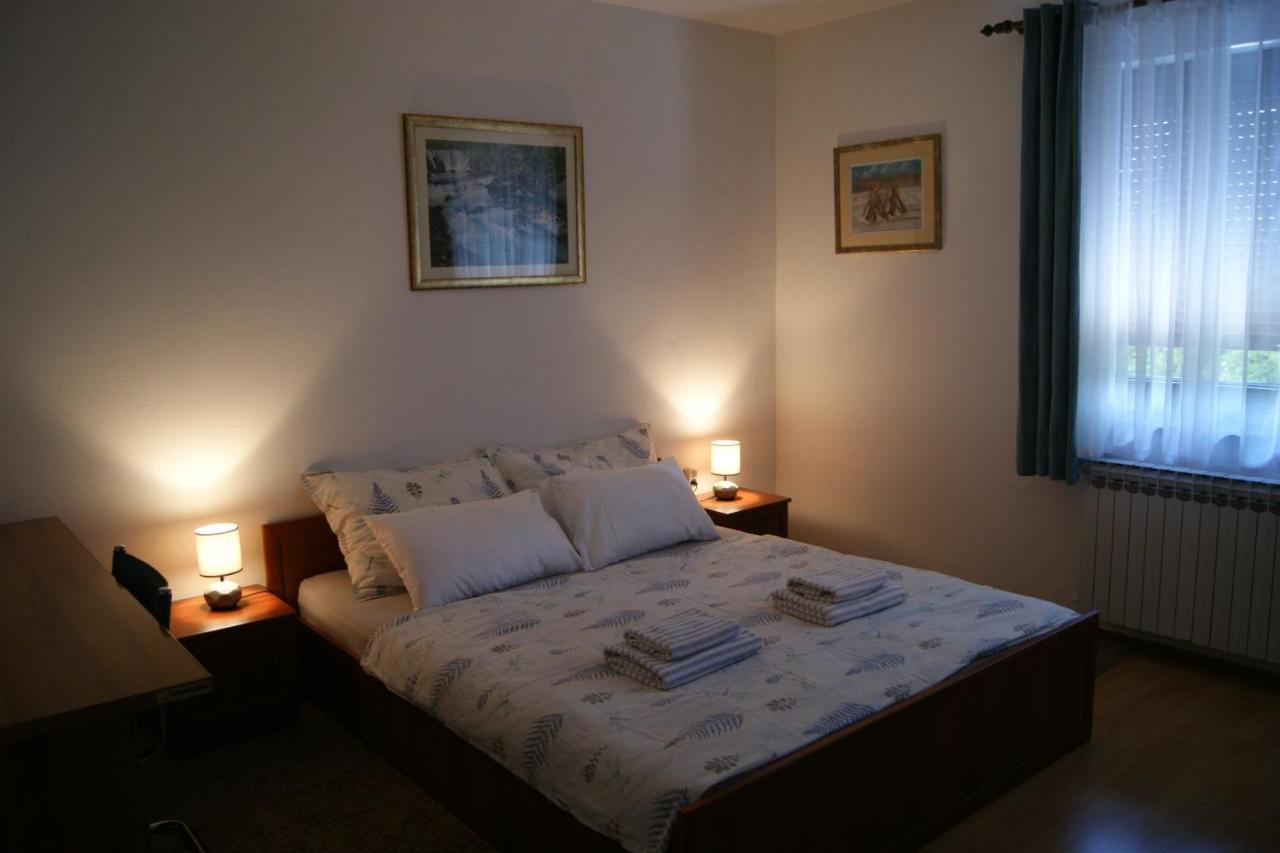 Apartment Lynx Korenica Εξωτερικό φωτογραφία