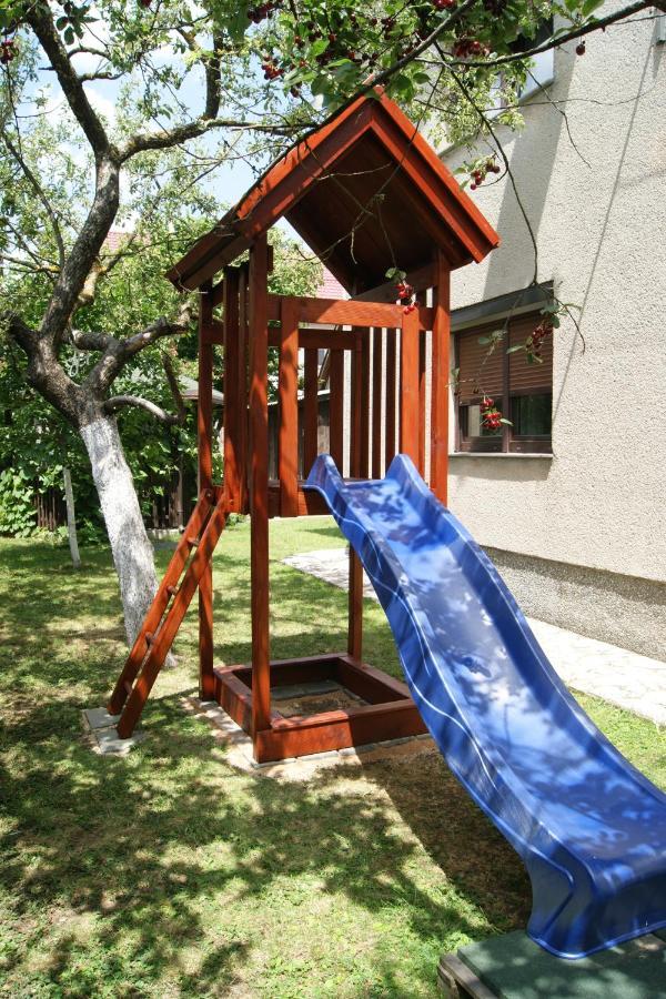 Apartment Lynx Korenica Εξωτερικό φωτογραφία