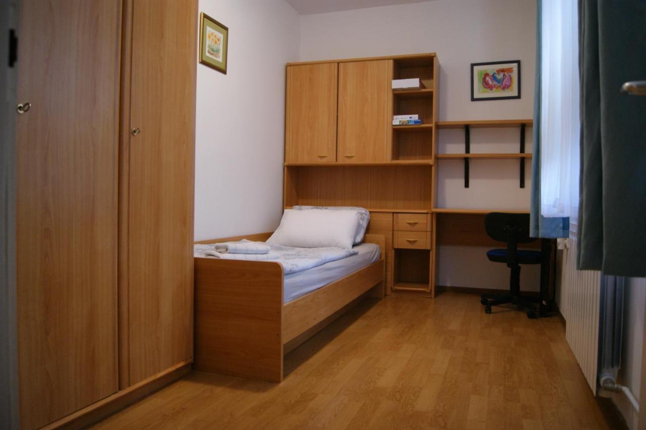 Apartment Lynx Korenica Εξωτερικό φωτογραφία