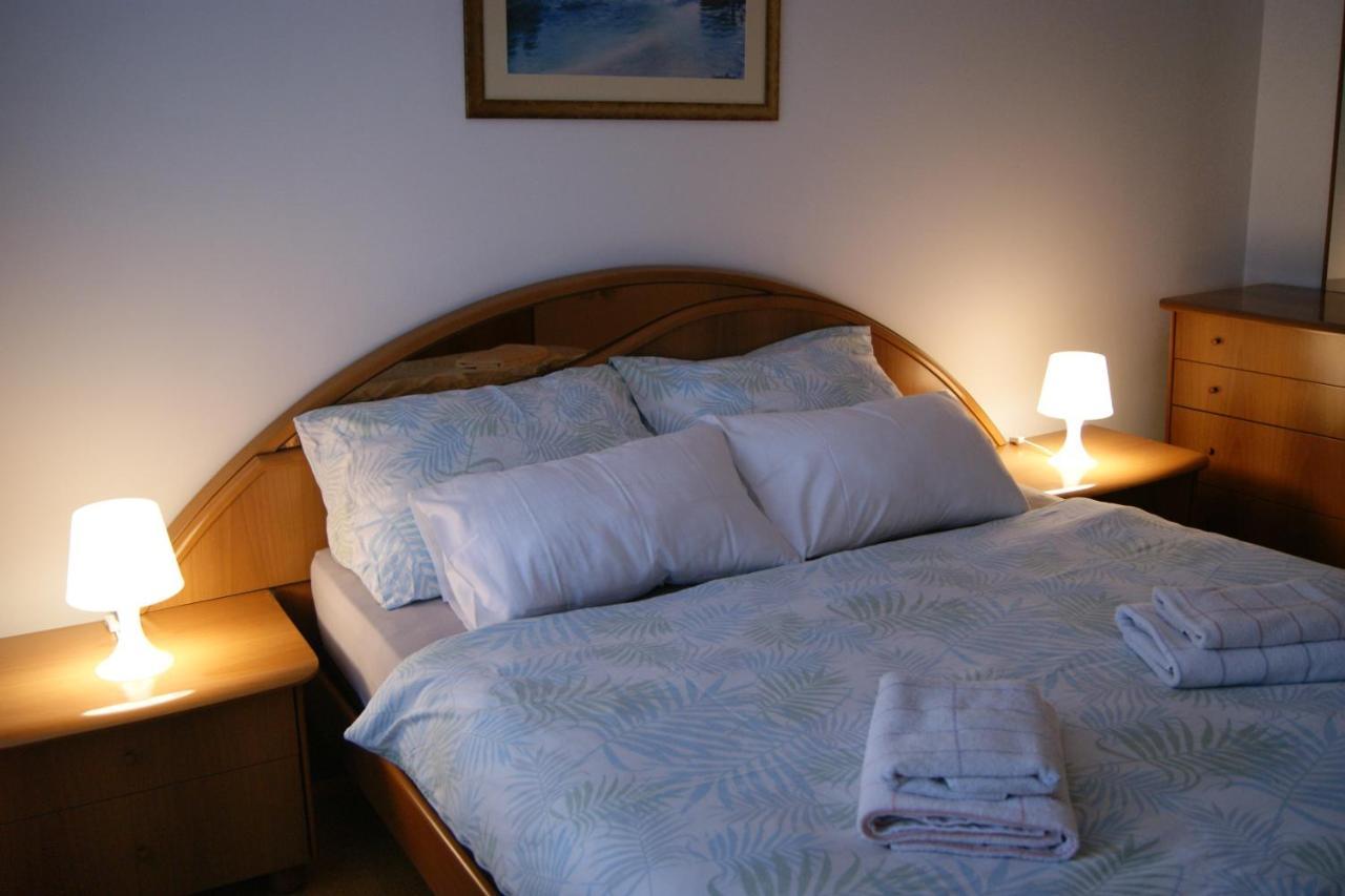 Apartment Lynx Korenica Εξωτερικό φωτογραφία
