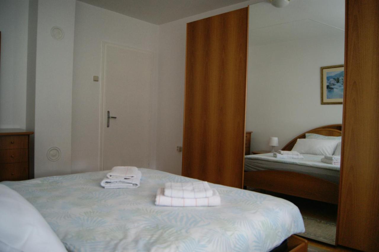 Apartment Lynx Korenica Εξωτερικό φωτογραφία