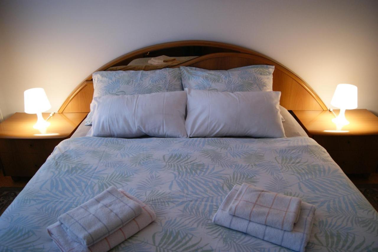 Apartment Lynx Korenica Εξωτερικό φωτογραφία