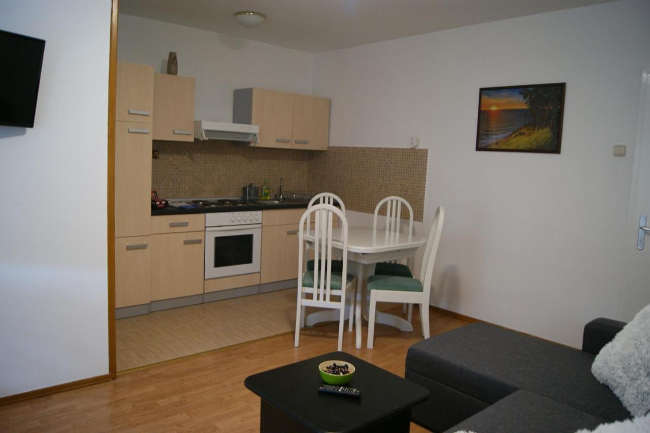 Apartment Lynx Korenica Εξωτερικό φωτογραφία