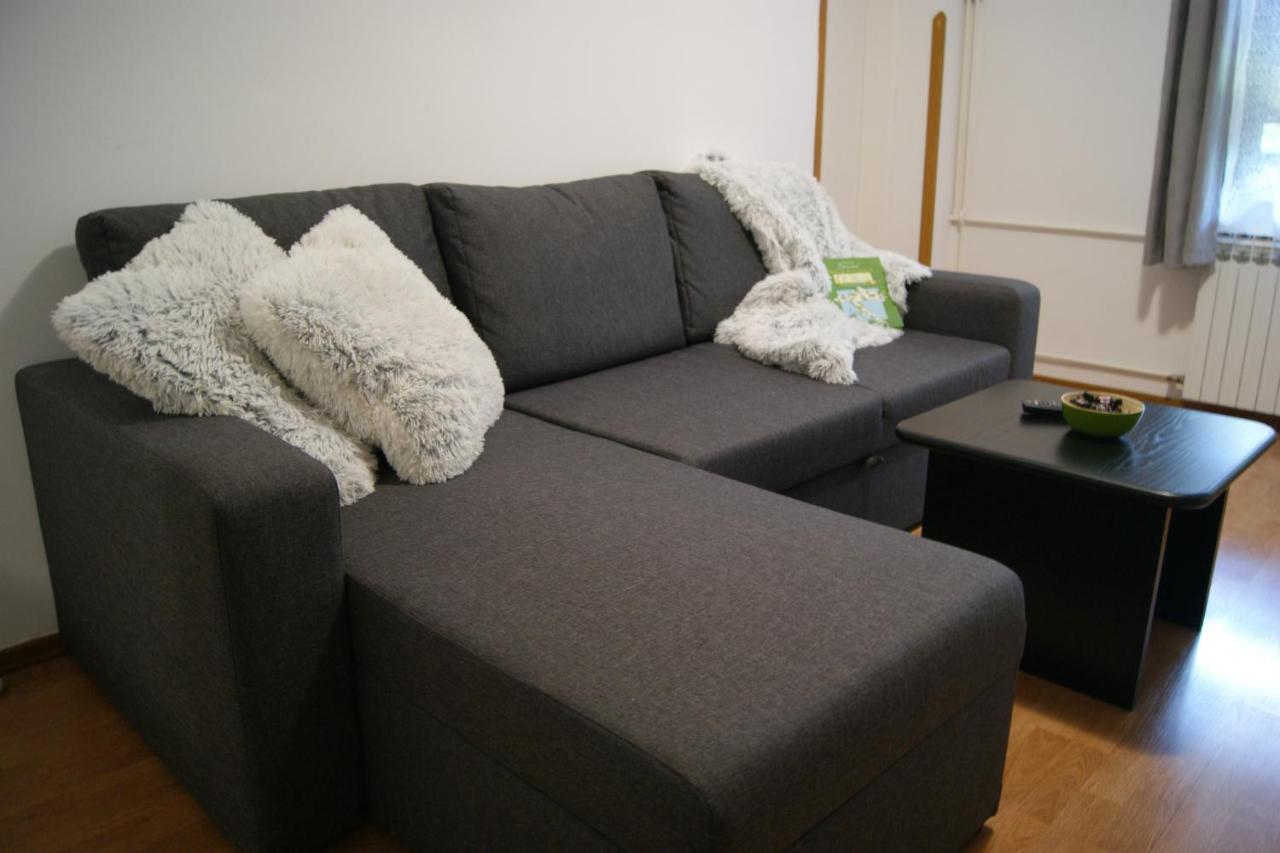 Apartment Lynx Korenica Εξωτερικό φωτογραφία