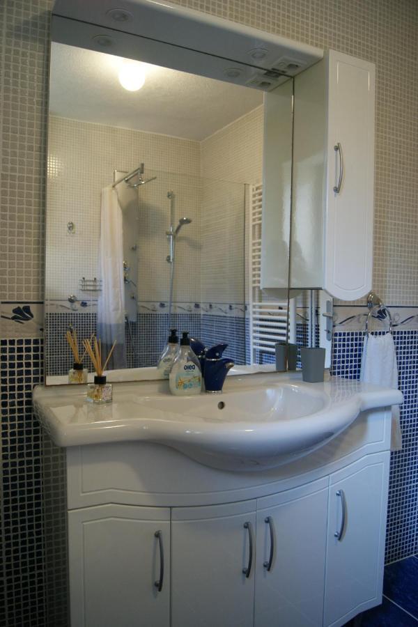 Apartment Lynx Korenica Εξωτερικό φωτογραφία