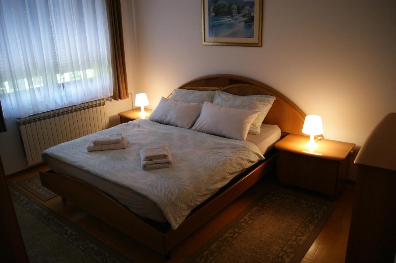 Apartment Lynx Korenica Εξωτερικό φωτογραφία