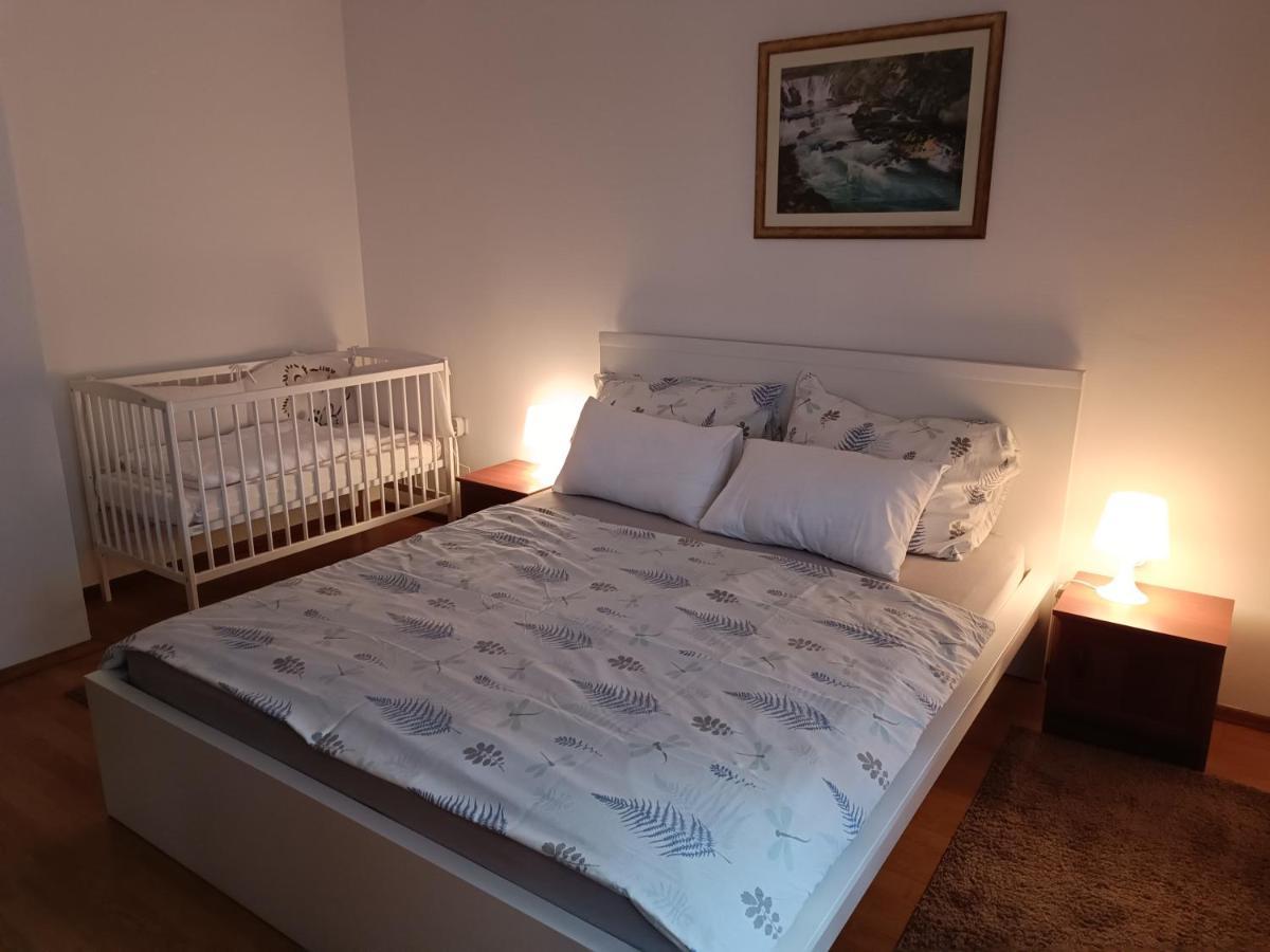 Apartment Lynx Korenica Εξωτερικό φωτογραφία