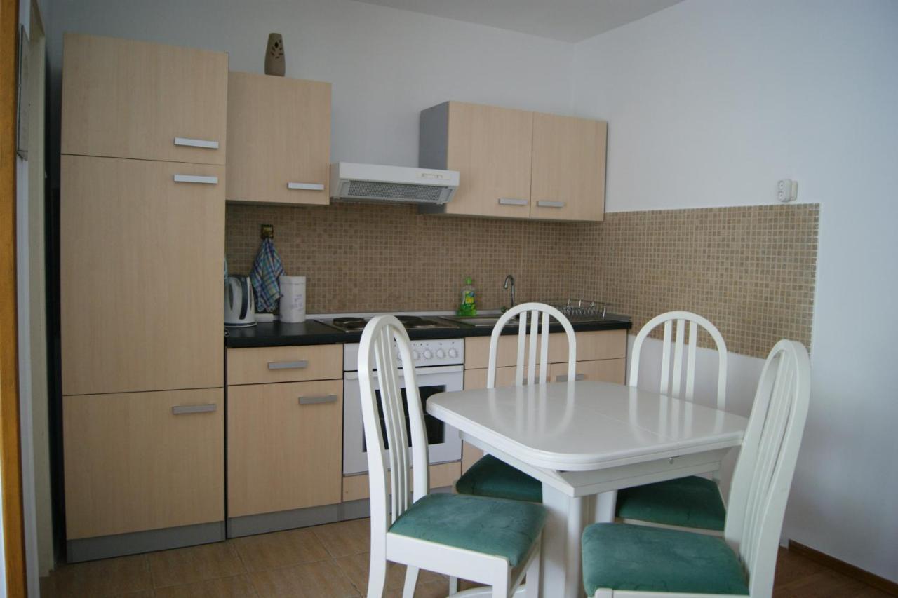 Apartment Lynx Korenica Εξωτερικό φωτογραφία