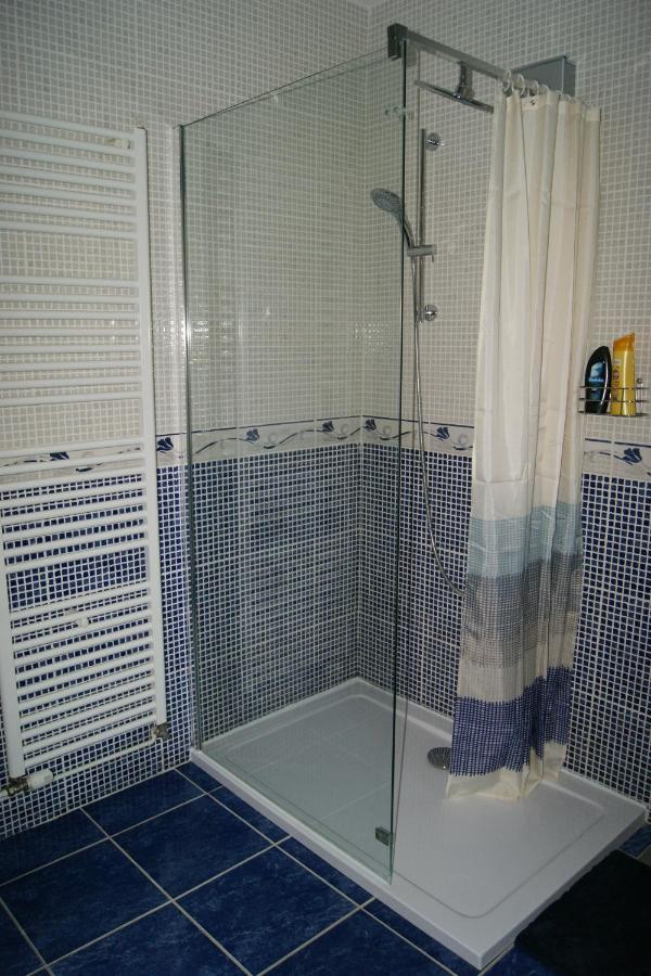 Apartment Lynx Korenica Εξωτερικό φωτογραφία