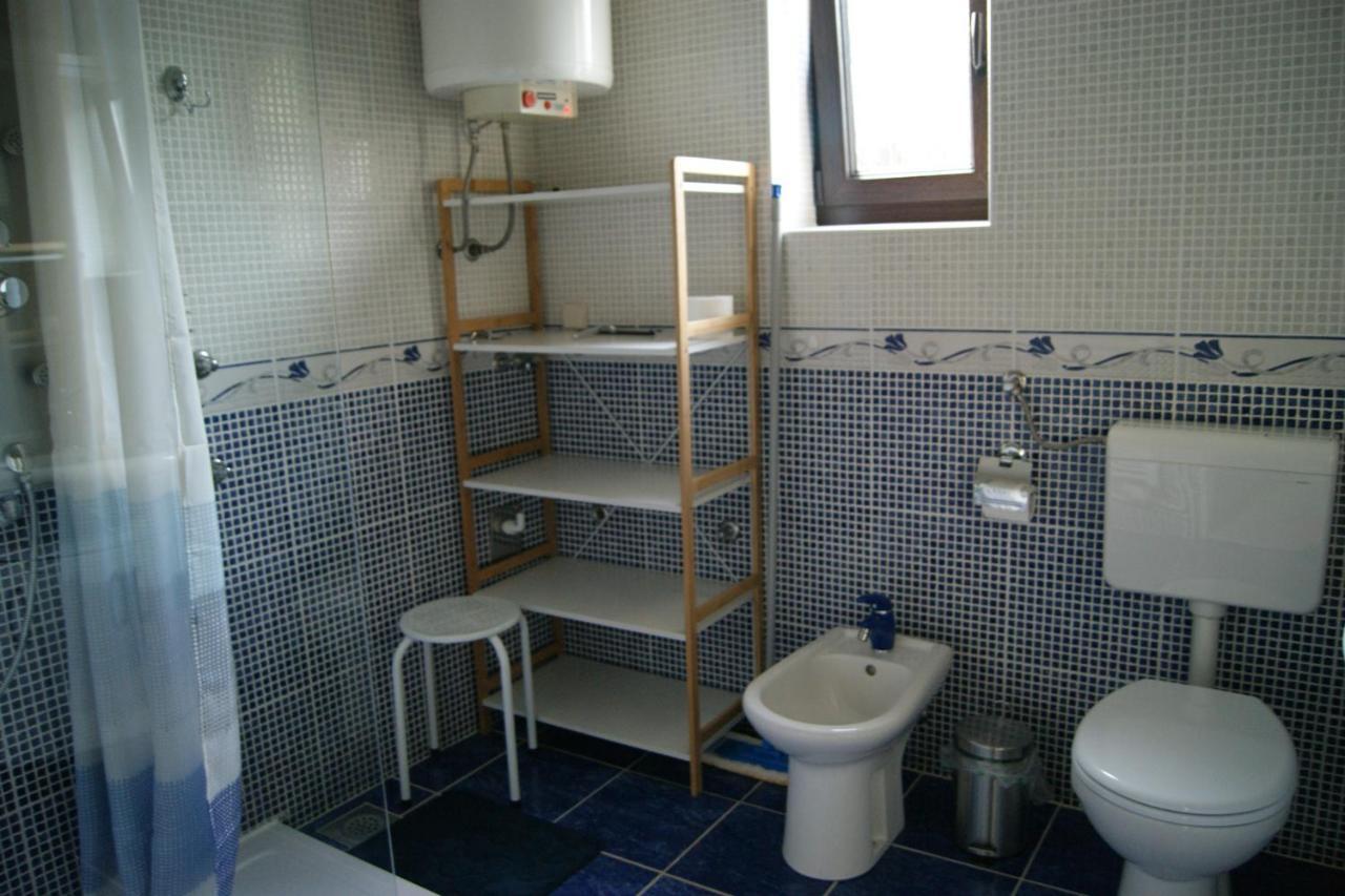 Apartment Lynx Korenica Εξωτερικό φωτογραφία