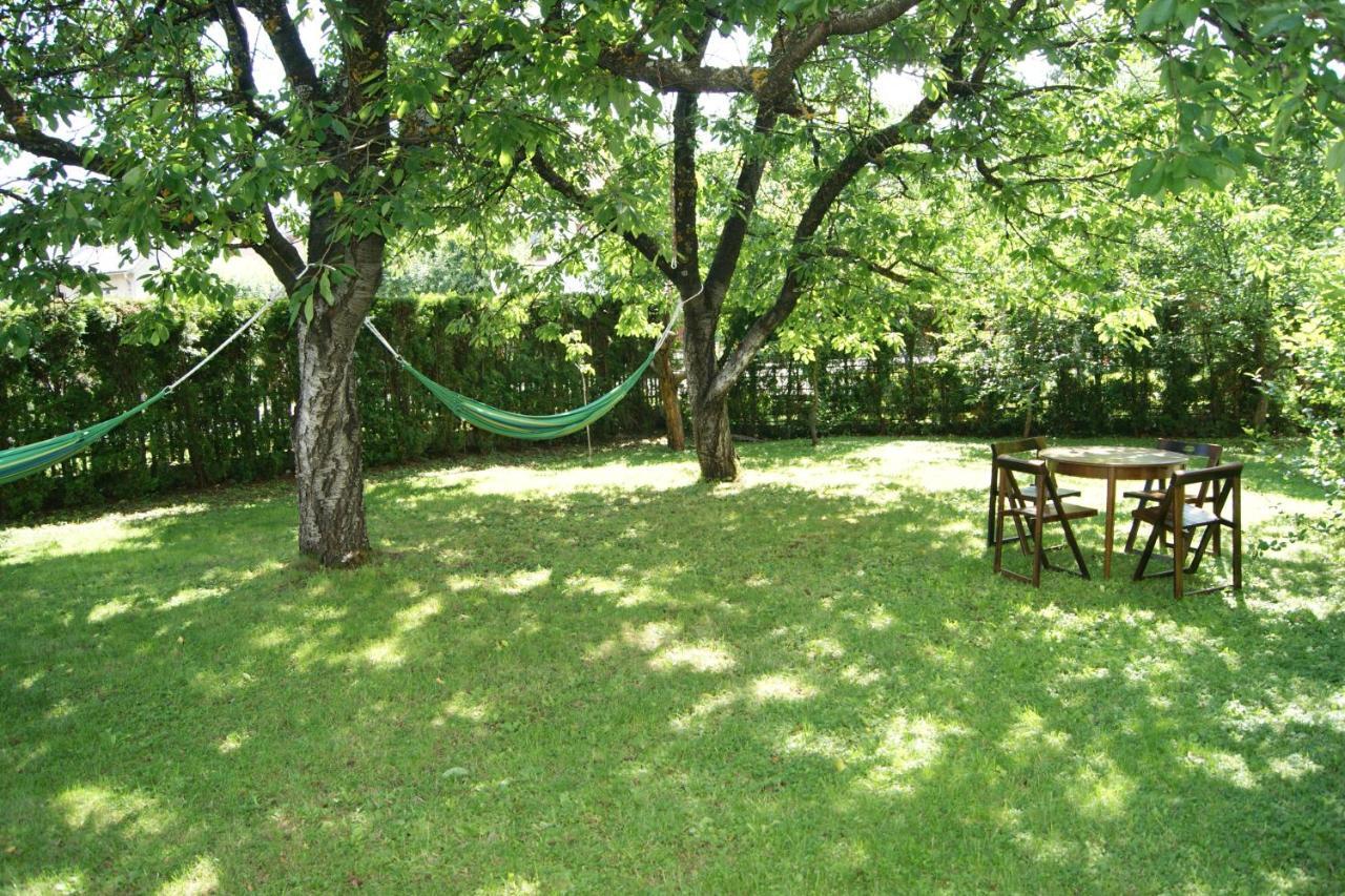 Apartment Lynx Korenica Εξωτερικό φωτογραφία
